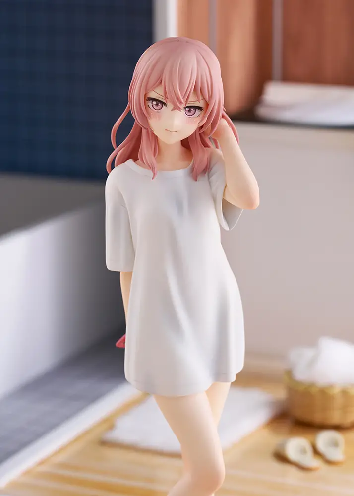 Figurine My Dress-Up Darling - Sajuna Inui - Ver. T-Shirt - 1/7 - Ques Q