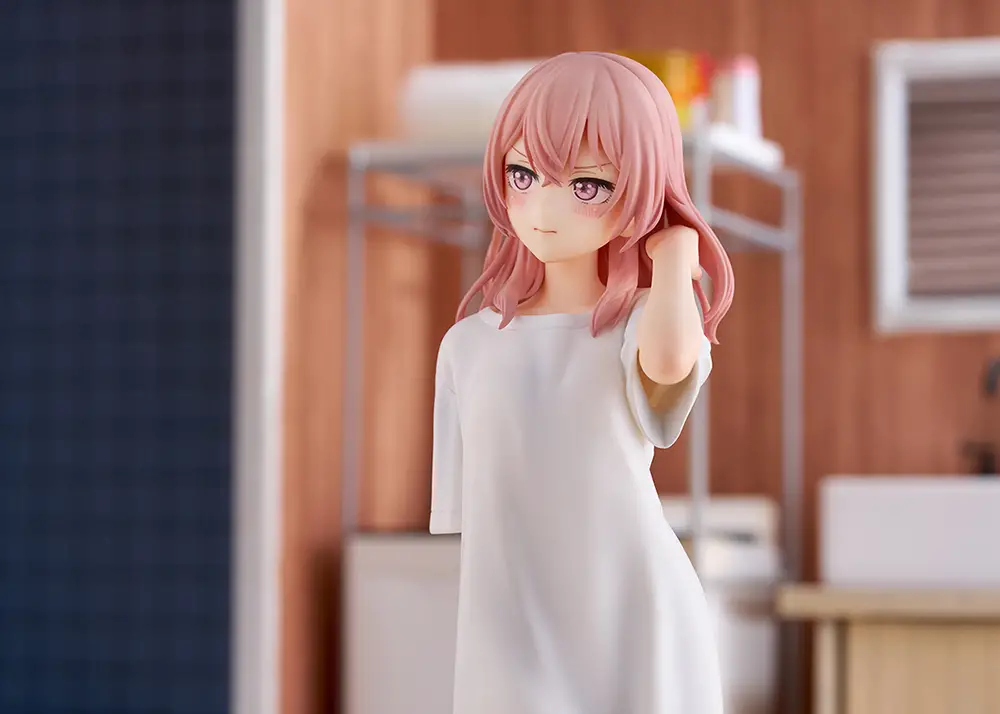 Figurine My Dress-Up Darling - Sajuna Inui - Ver. T-Shirt - 1/7 - Ques Q