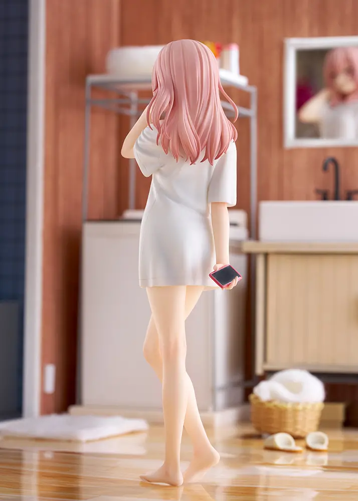 Figurine My Dress-Up Darling - Sajuna Inui - Ver. T-Shirt - 1/7 - Ques Q