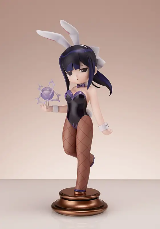 Figurine Overlord - Narberal Gamma - Ver. Juuami Bunny - Amakuni