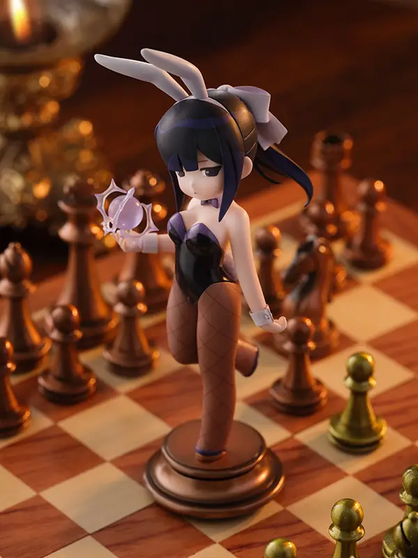 Figurine Overlord - Narberal Gamma - Ver. Juuami Bunny - Amakuni