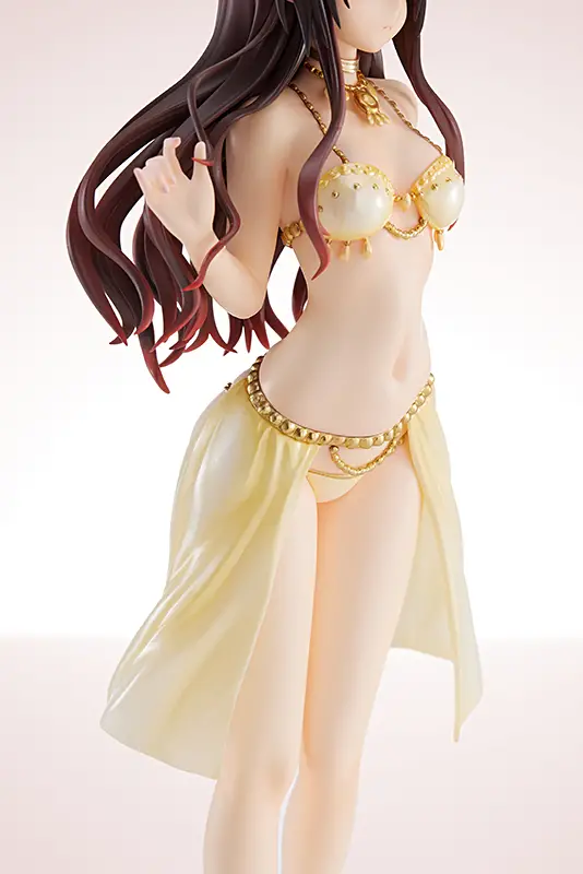 Figurine To LOVE Ru Darkness - Mikan Yuuki - 1/7 - Amakuni