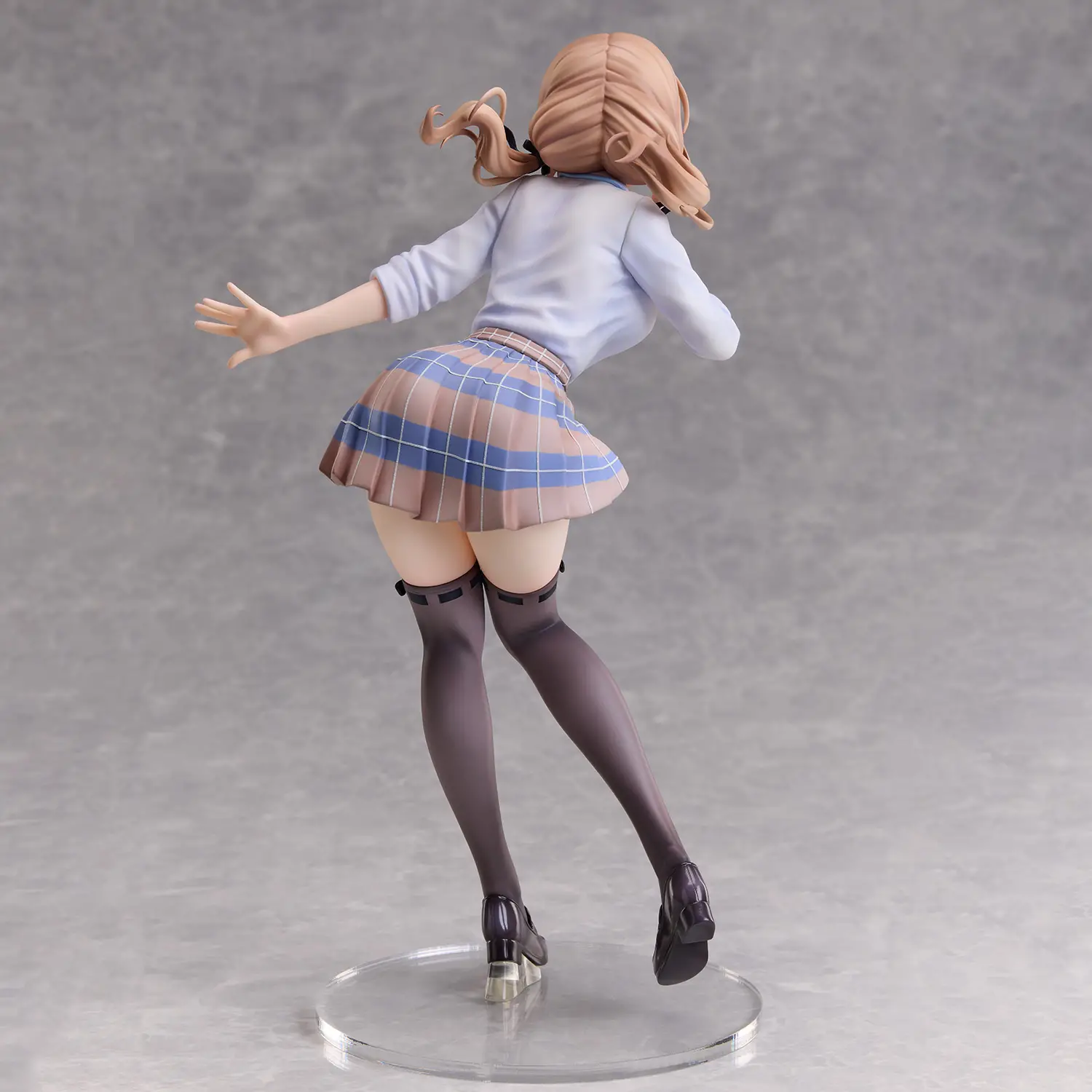 Figurine Love Is Indivisible by Twins - Naori Jingūji - 1/6 - Union Creative
