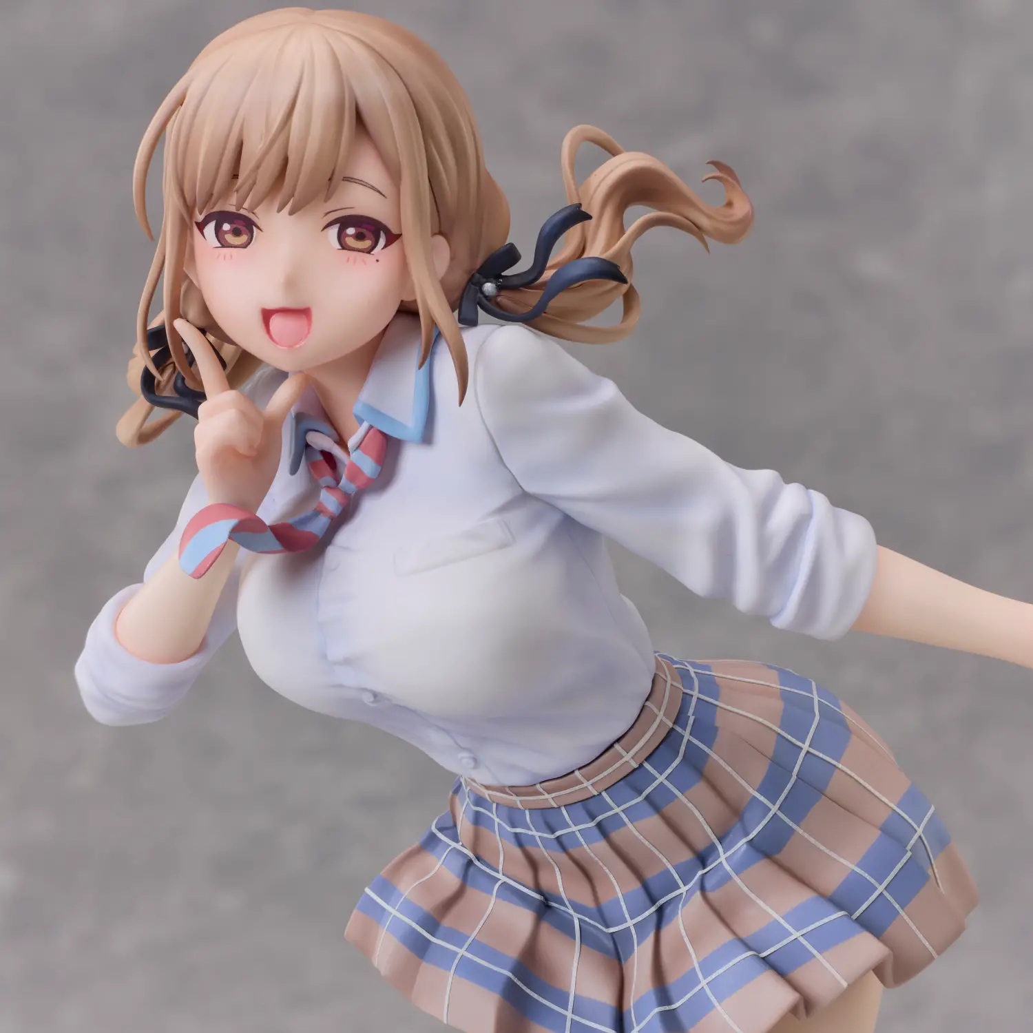 Figurine Love Is Indivisible by Twins - Naori Jingūji - 1/6 - Union Creative