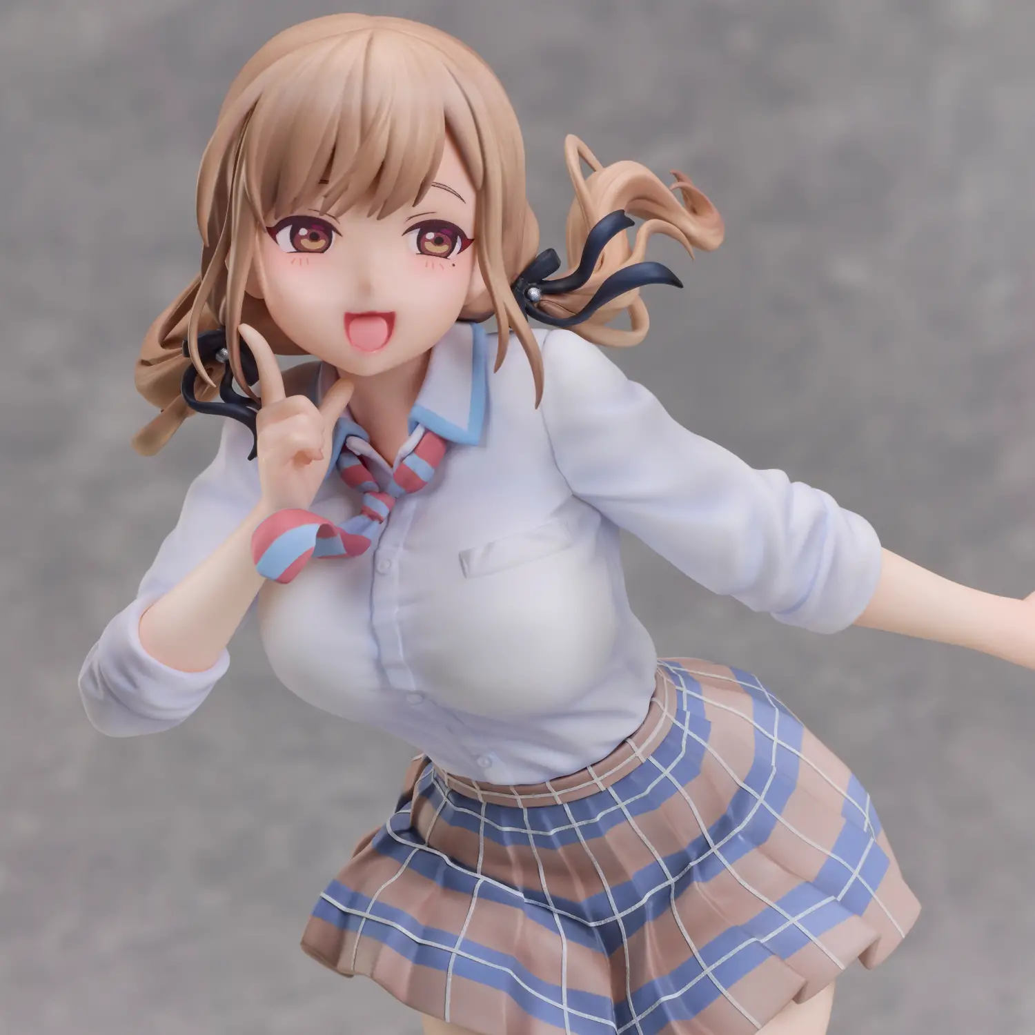 Figurine Love Is Indivisible by Twins - Naori Jingūji - 1/6 - Union Creative