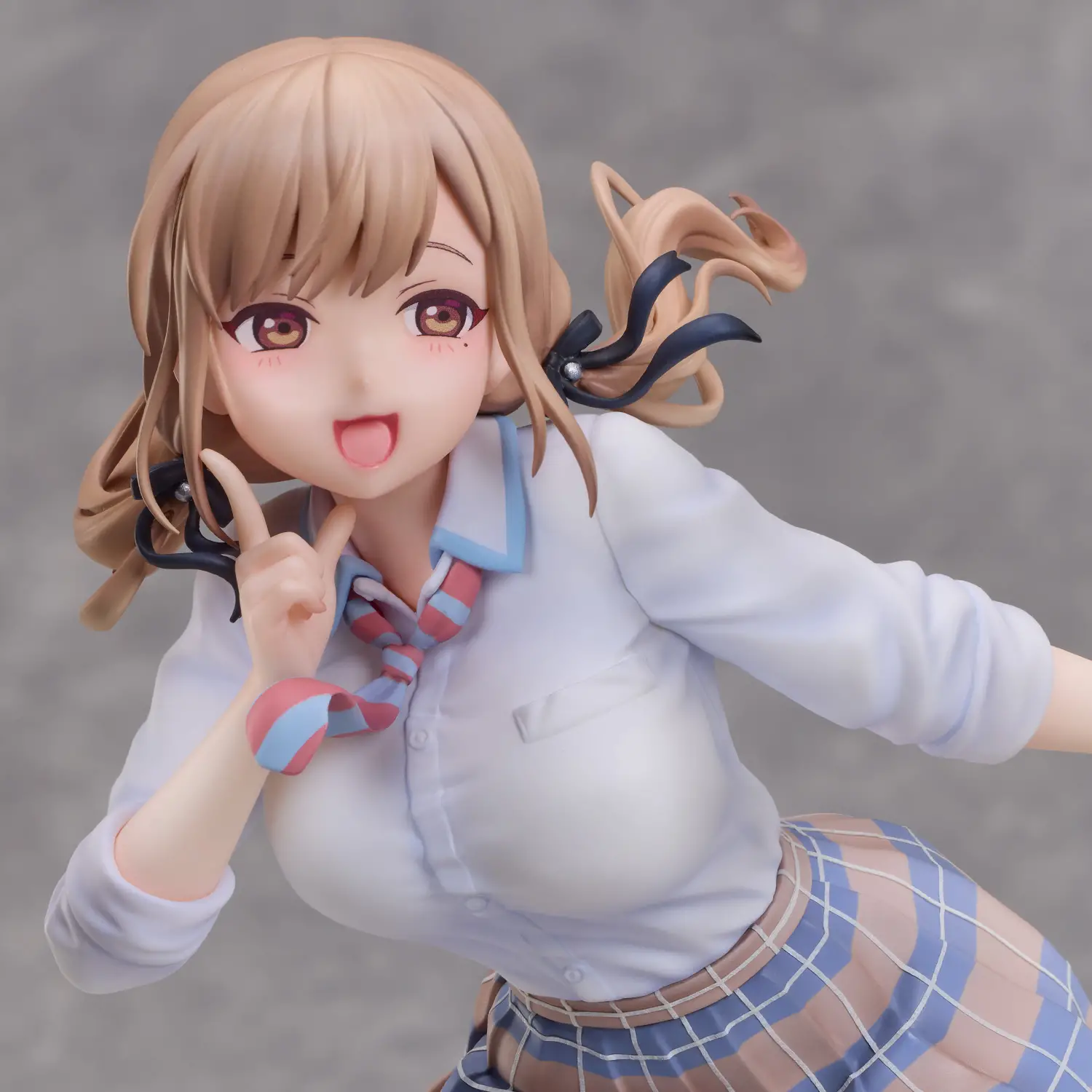 Figurine Love Is Indivisible by Twins - Naori Jingūji - 1/6 - Union Creative