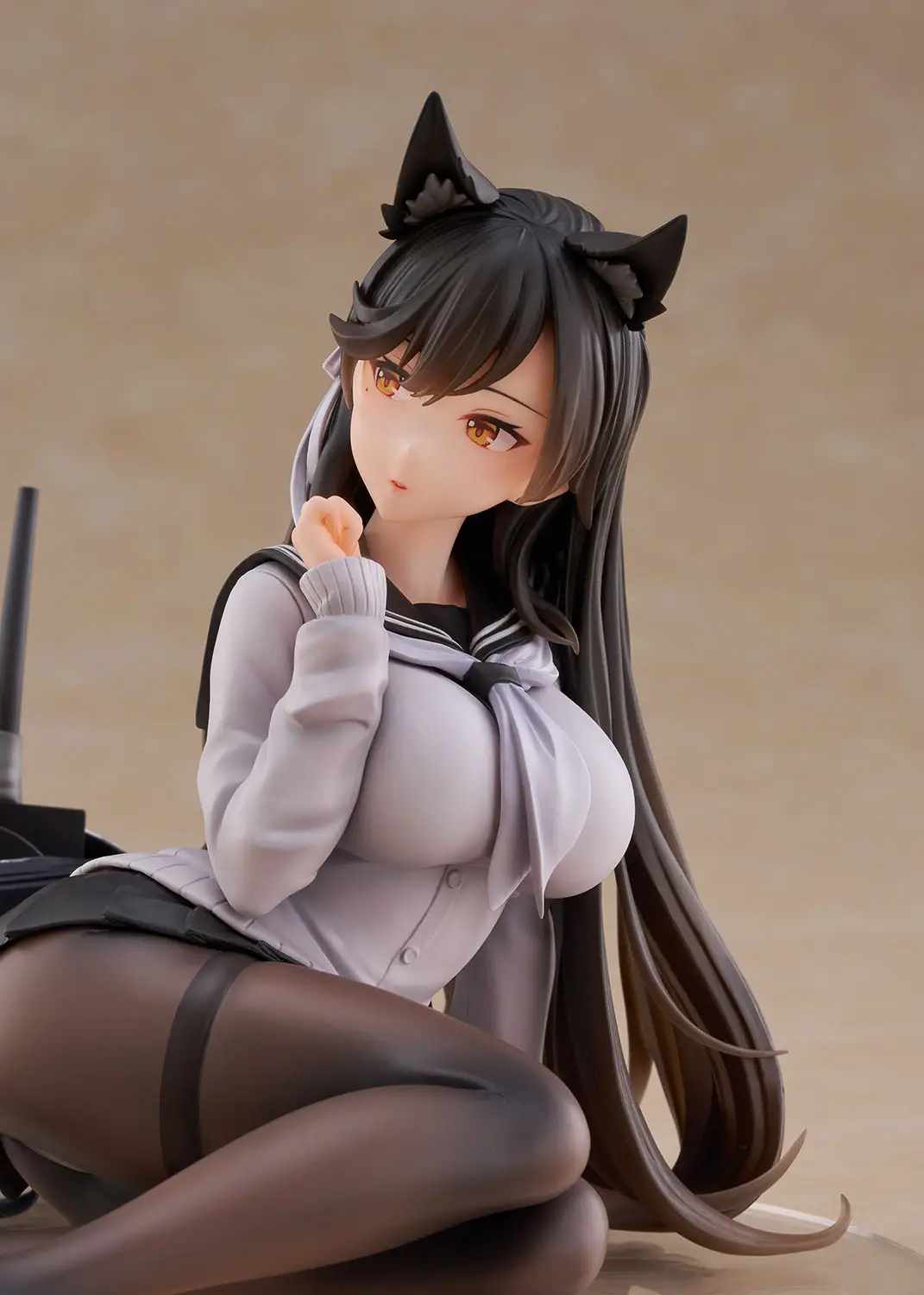 Figurine Azur Lane - Atago - Ver. School Traumerei - 1/7 - Dream Tech - Wave