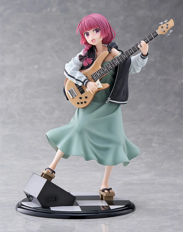 Figurine Bocchi the Rock! - Kikuri Hiroi - 1/7 - Dream Tech - Wave