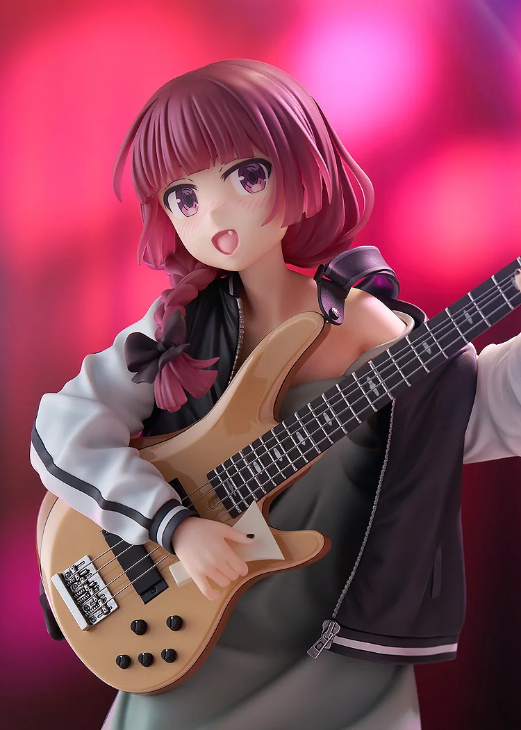Figurine Bocchi the Rock! - Kikuri Hiroi - 1/7 - Dream Tech - Wave