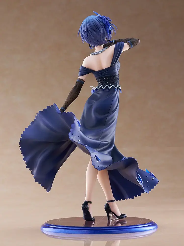 Figurine THE iDOLM@STER Cinderella Girls - Kanade Hayami - Ver. Pretty Liar - 1/7 - Dream Tech - Wave