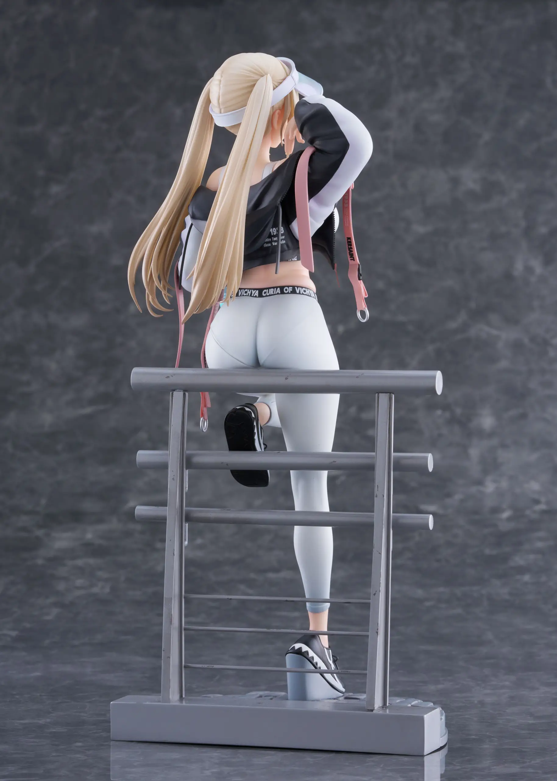 Figurine Azur Lane - Kersaint - Ver. Reverent Runner - 1/7 - Alice Glint
