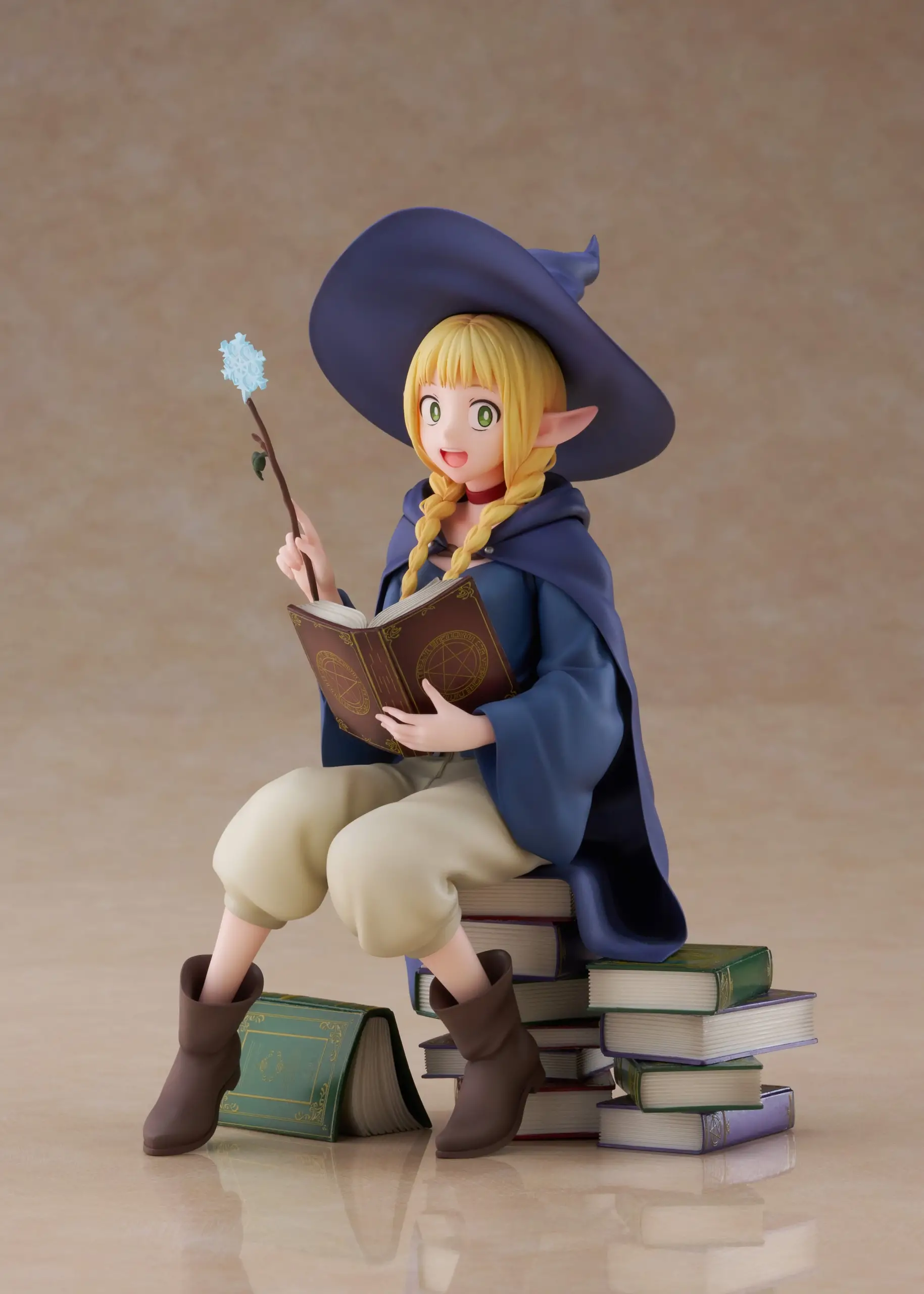 Figurine Dungeon Meshi - Marcille Donato - Ver. Student - 1/7 - Alice Glint