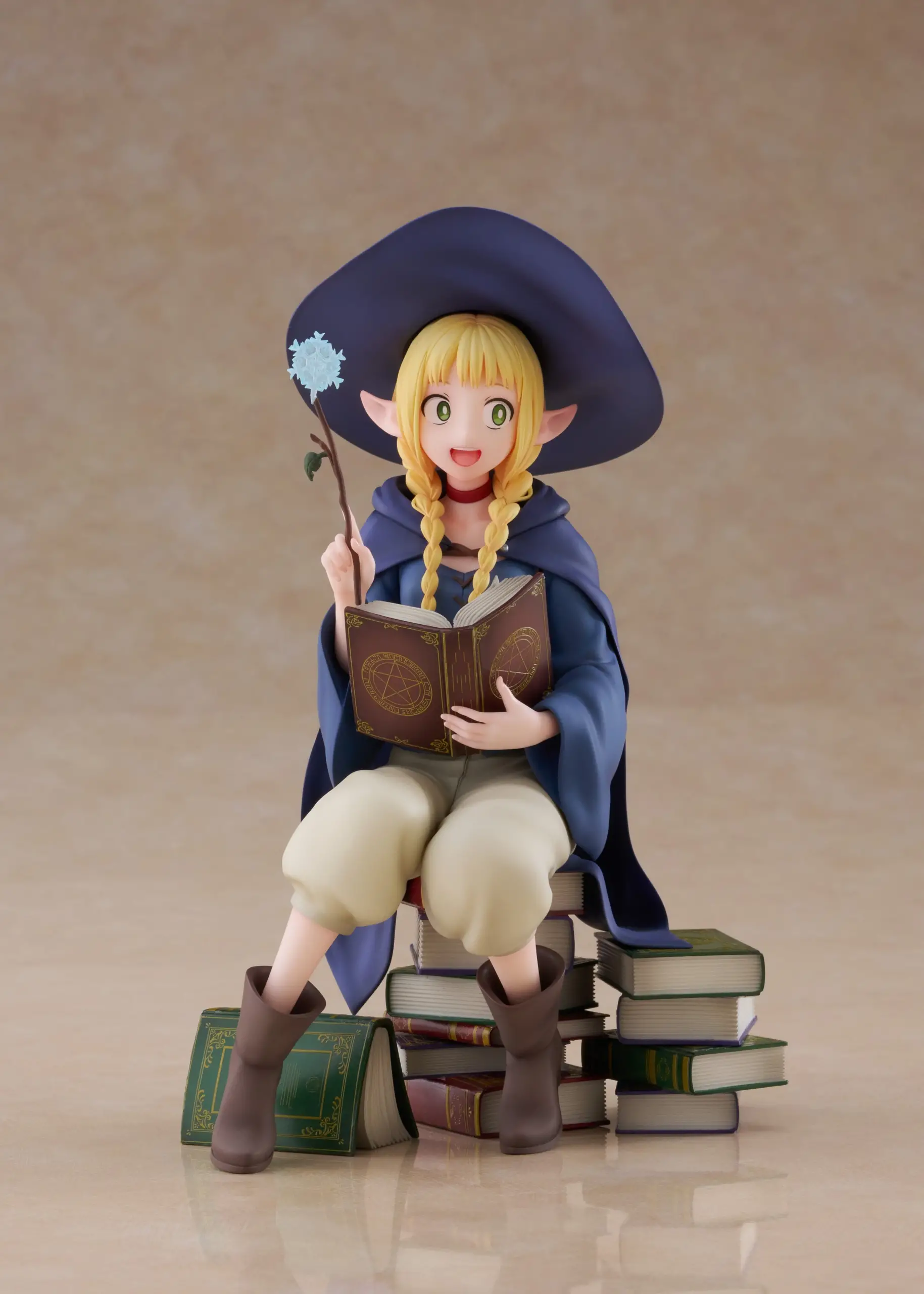 Figurine Dungeon Meshi - Marcille Donato - Ver. Student - 1/7 - Alice Glint