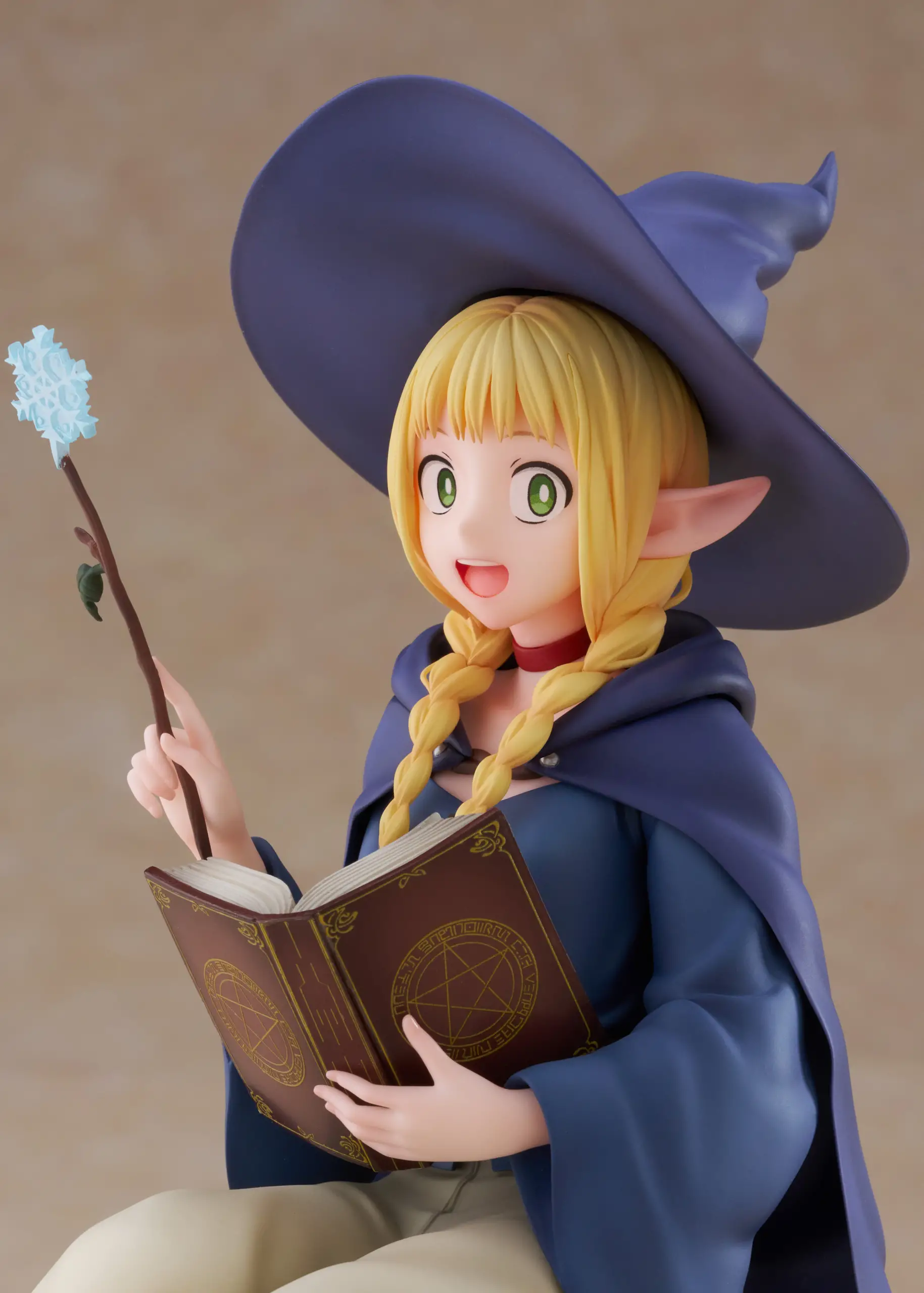 Figurine Dungeon Meshi - Marcille Donato - Ver. Student - 1/7 - Alice Glint