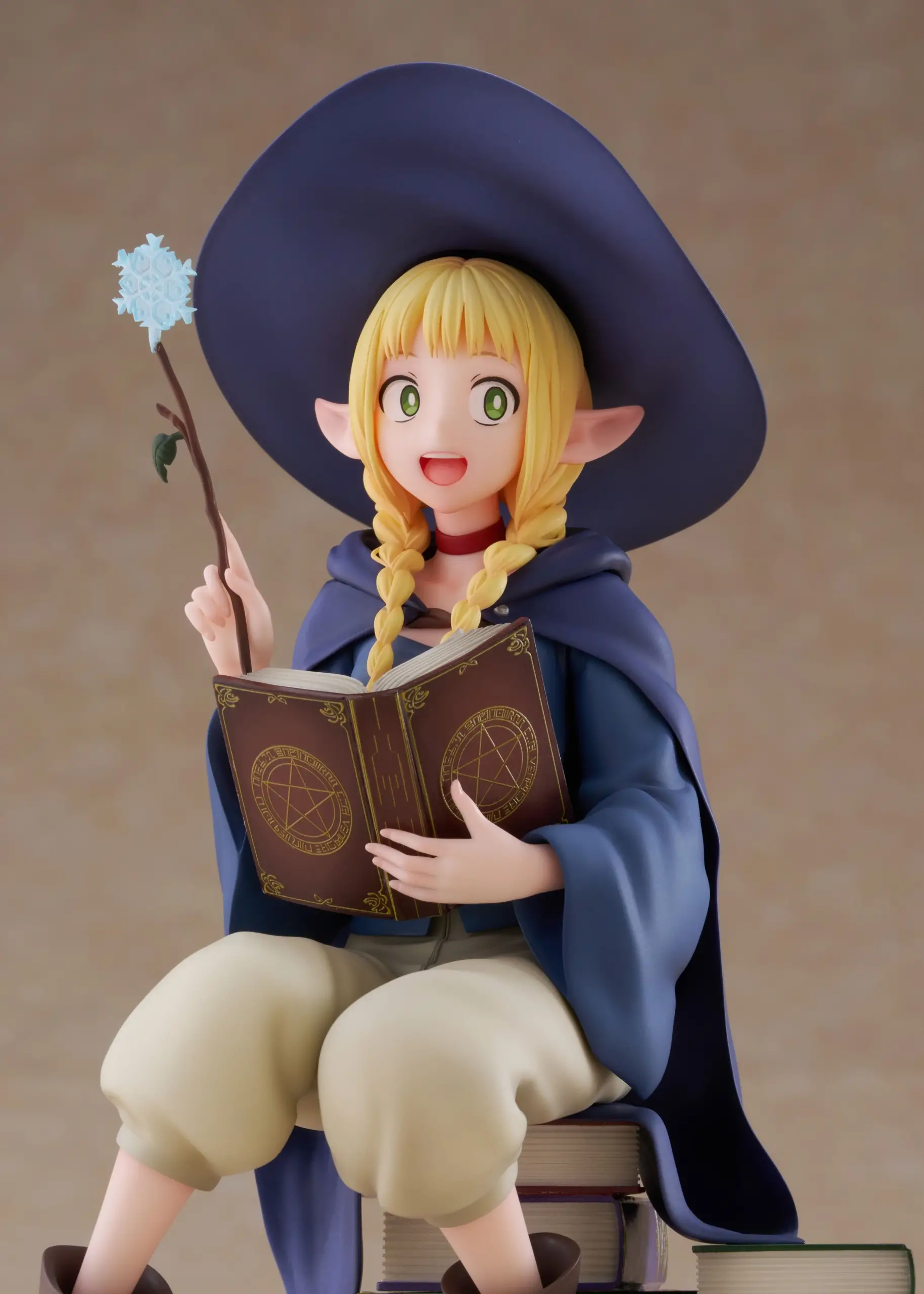 Figurine Dungeon Meshi - Marcille Donato - Ver. Student - 1/7 - Alice Glint