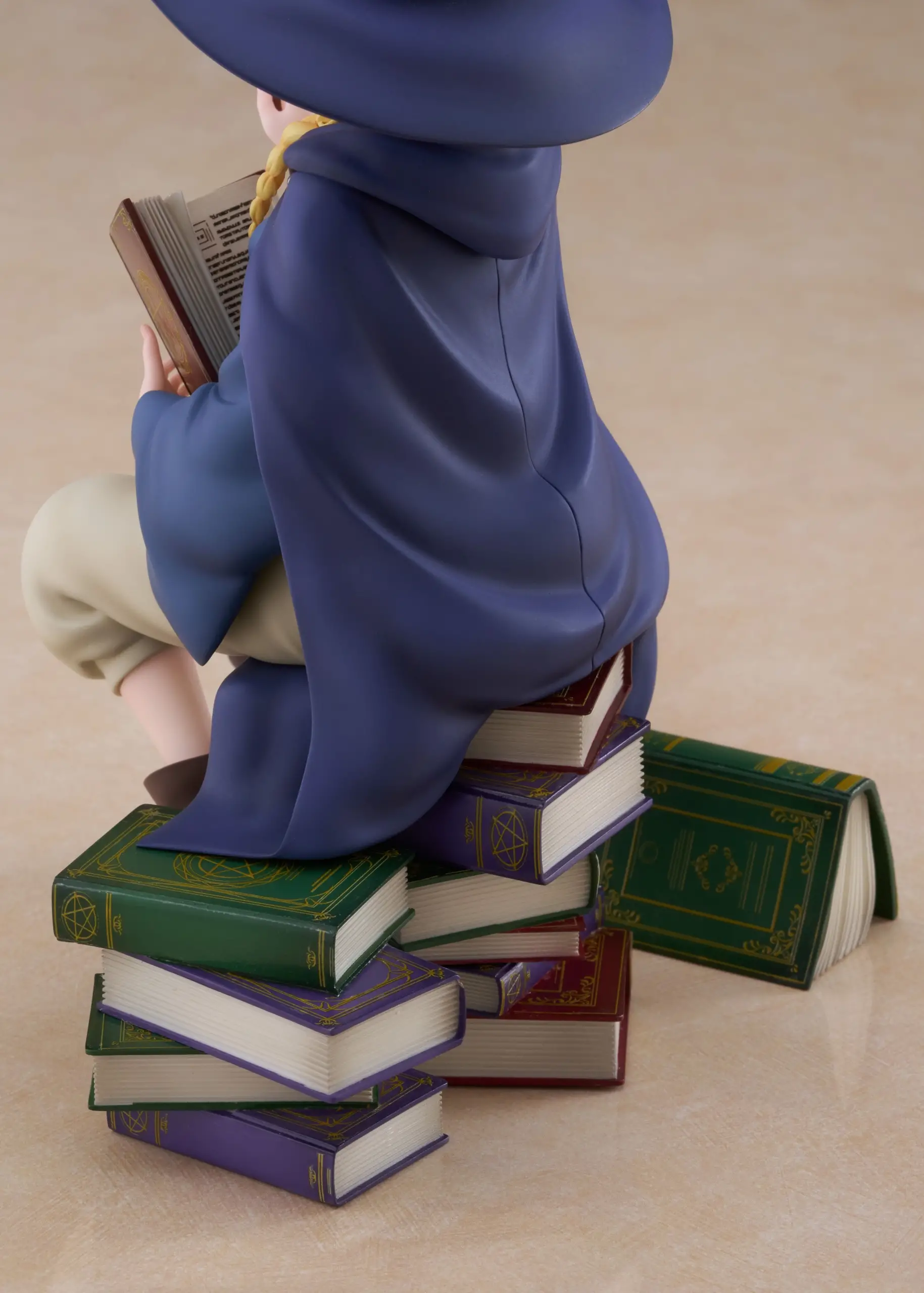 Figurine Dungeon Meshi - Marcille Donato - Ver. Student - 1/7 - Alice Glint