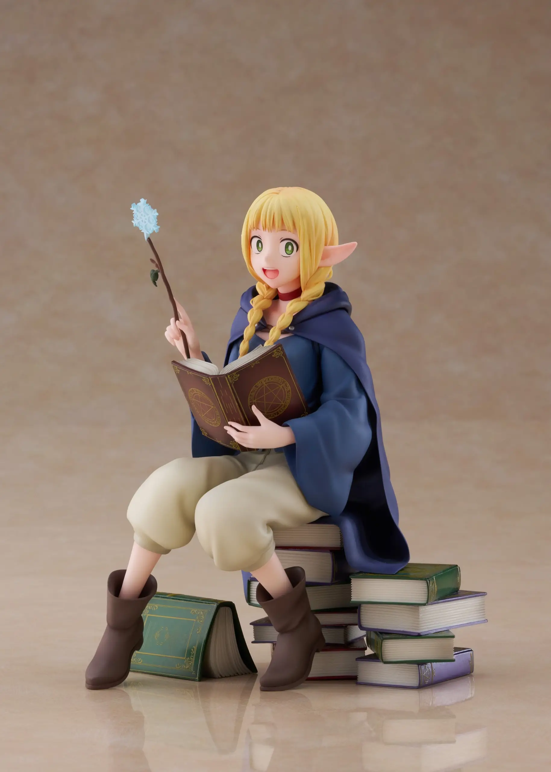 Figurine Dungeon Meshi - Marcille Donato - Ver. Student - 1/7 - Alice Glint