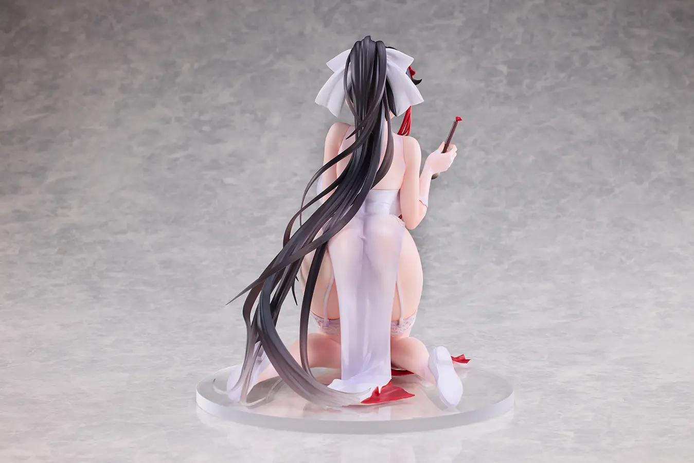 Figurine Azur Lane - Takao - Ver. The Lessons of Spring - 1/4 - Alphamax