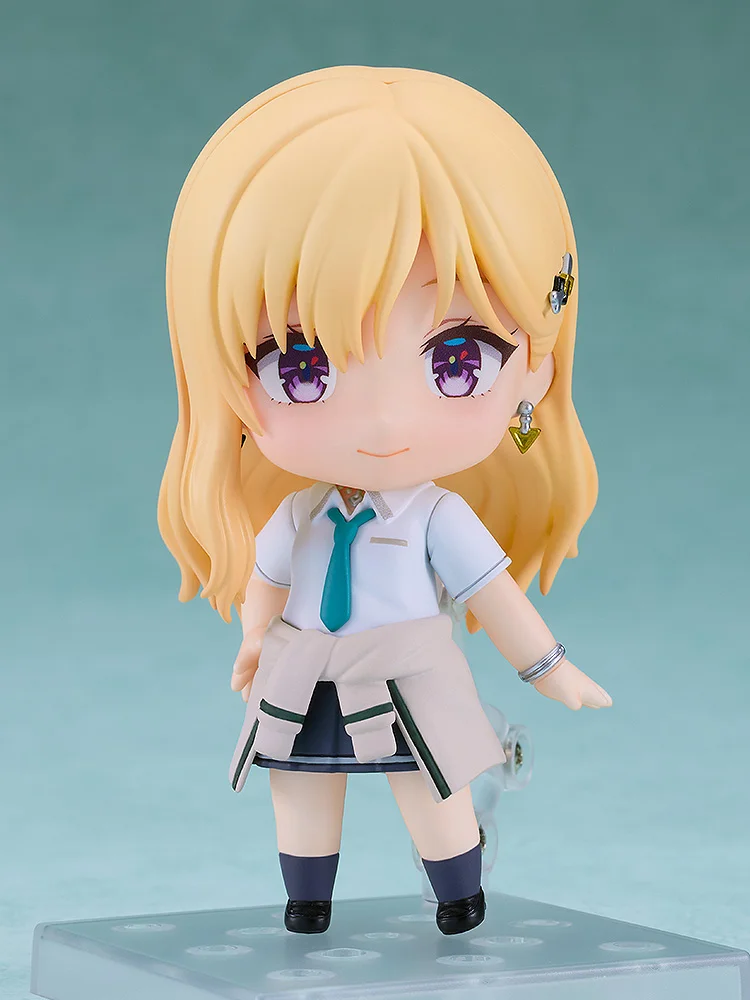 Figurine Days with my Step Sister - Saki Ayase - Nendoroid - Good Smile Company