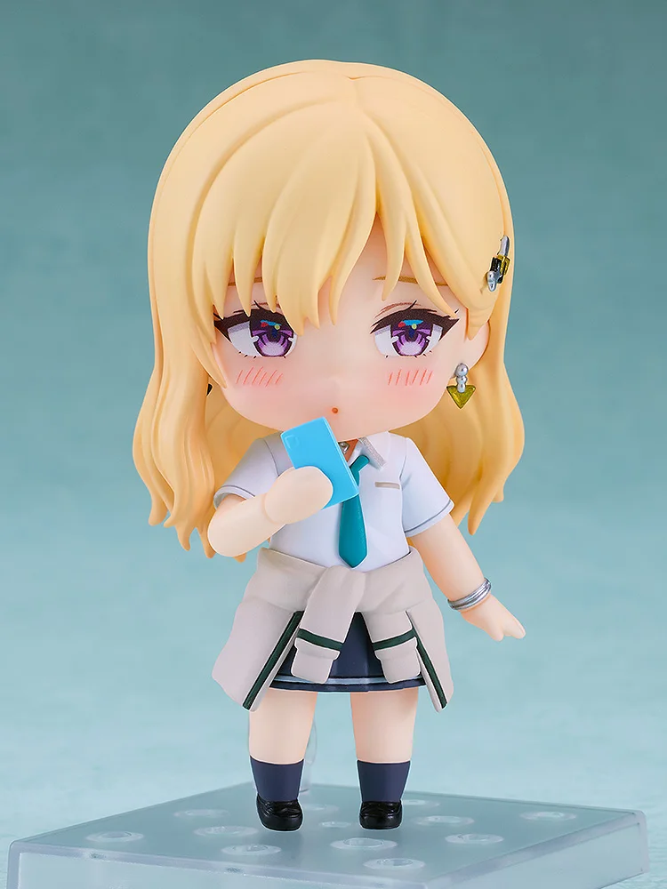 Figurine Days with my Step Sister - Saki Ayase - Nendoroid - Good Smile Company