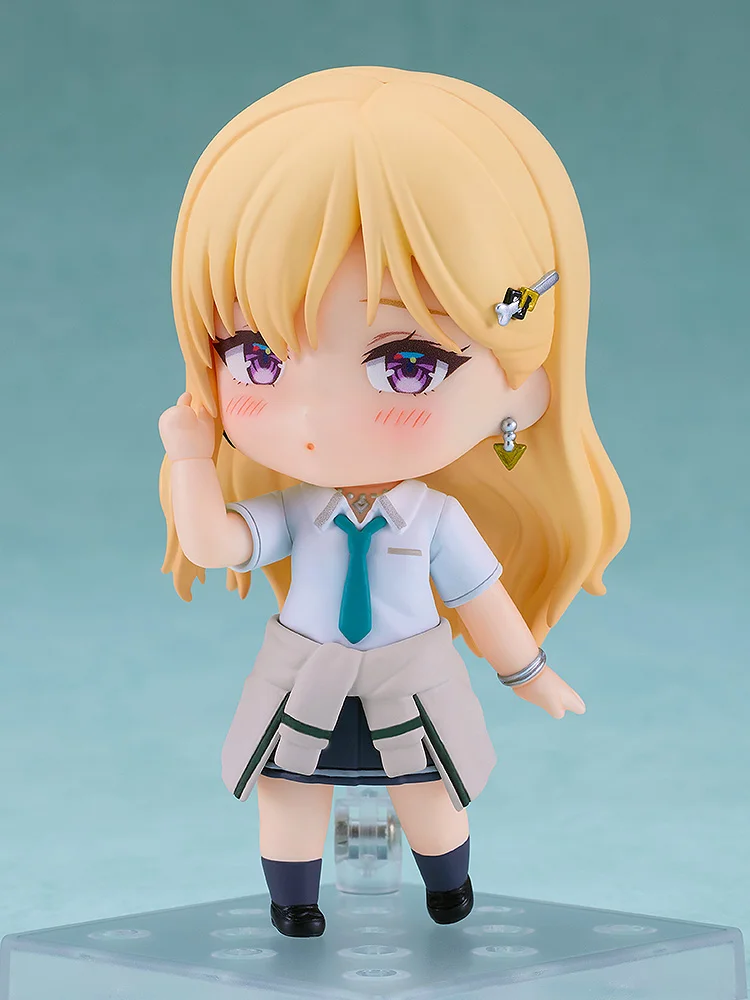 Figurine Days with my Step Sister - Saki Ayase - Nendoroid - Good Smile Company