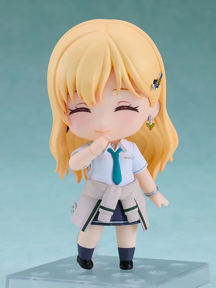 Figurine Days with my Step Sister - Saki Ayase - Nendoroid - Good Smile Company