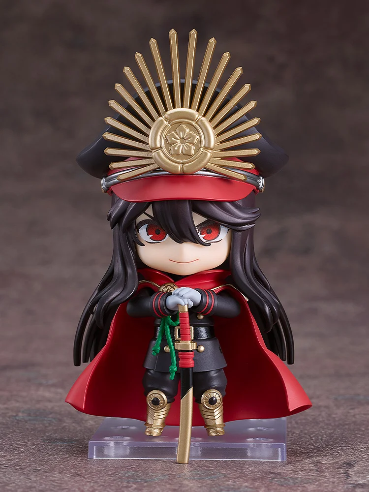 Figurine Fate/Grand Order - Archer/Oda Nobunaga - Nendoroid - Good Smile Company