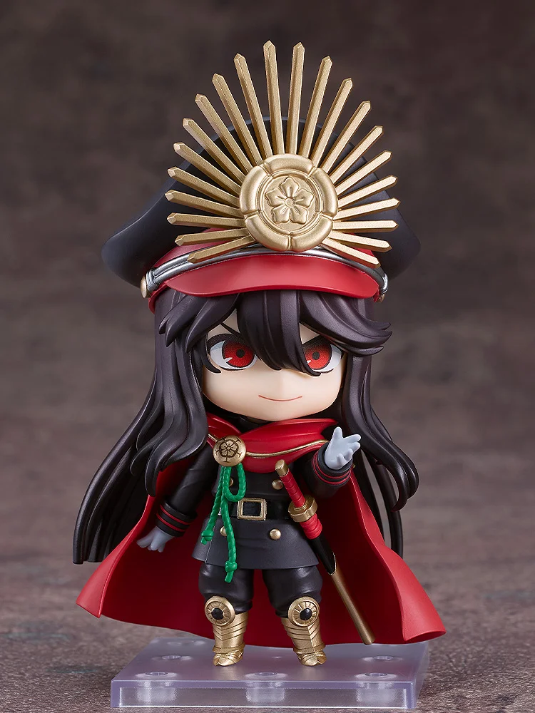 Figurine Fate/Grand Order - Archer/Oda Nobunaga - Nendoroid - Good Smile Company