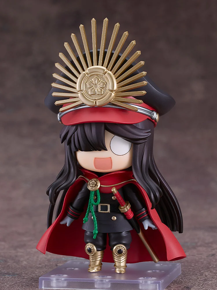 Figurine Fate/Grand Order - Archer/Oda Nobunaga - Nendoroid - Good Smile Company
