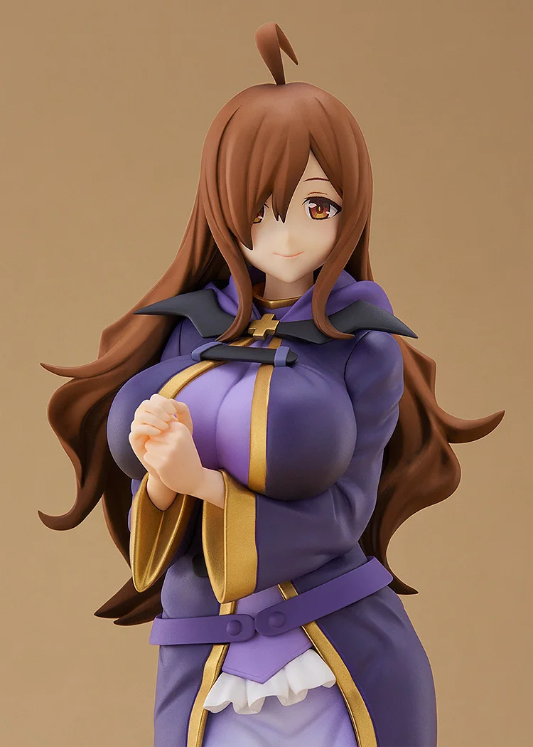 Figurine KonoSuba - Wiz - Pop Up Parade L - Good Smile Company