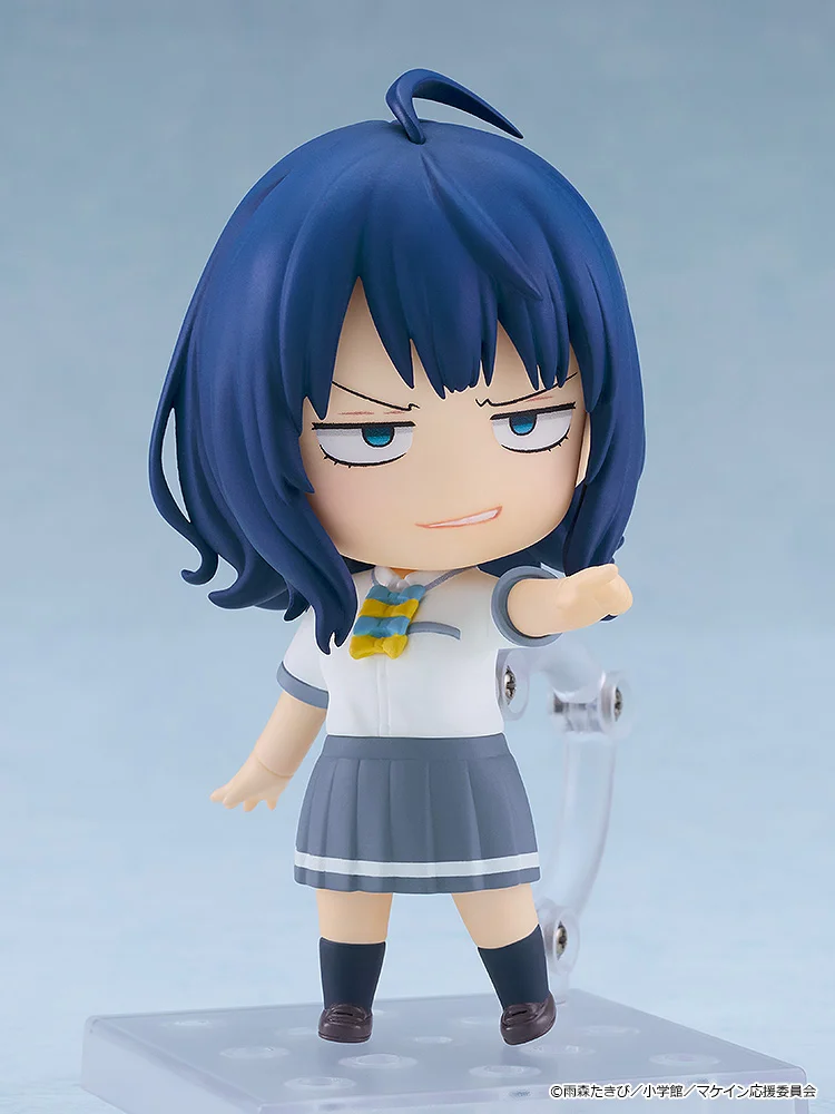Figurine Makeine: Too Many Losing Heroines! - Anna Yanami - Nendoroid - Good Smile Company