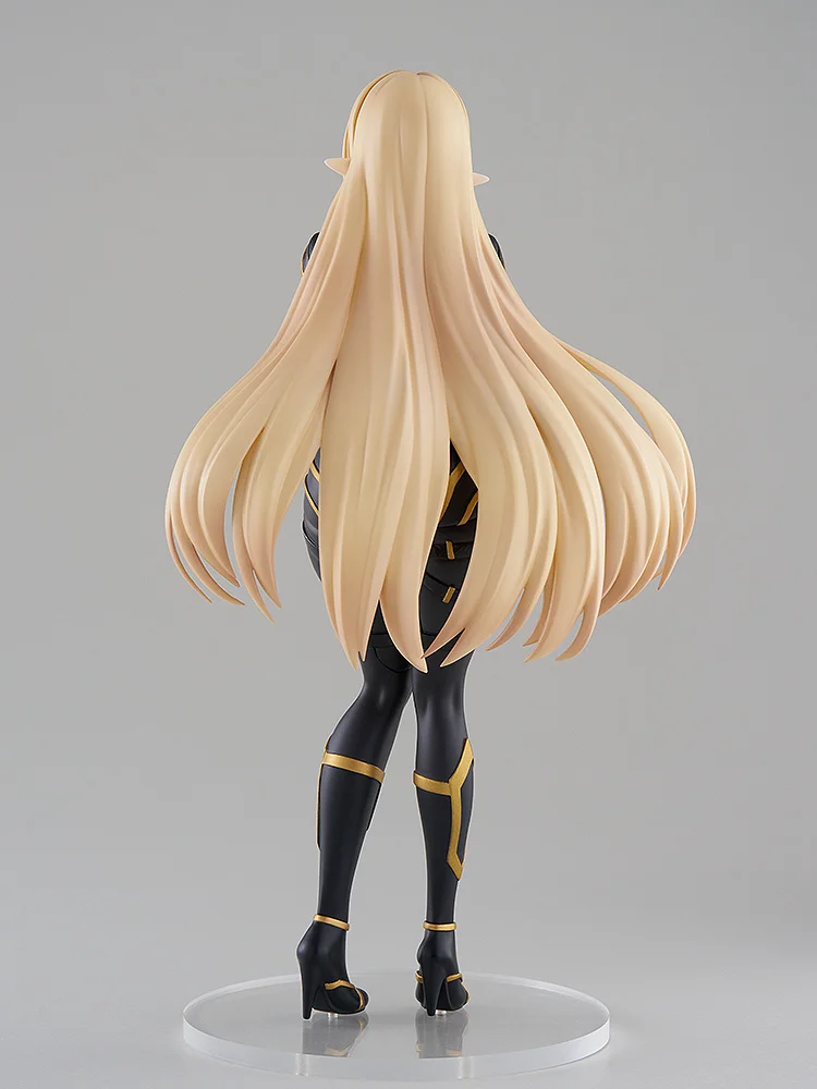 Figurine The Eminence in Shadow - Alpha - Pop Up Parade L - Good Smile Company