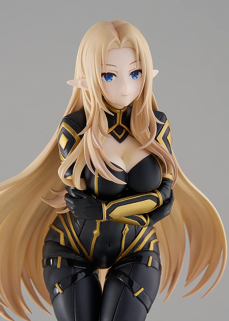 Figurine The Eminence in Shadow - Alpha - Pop Up Parade L - Good Smile Company