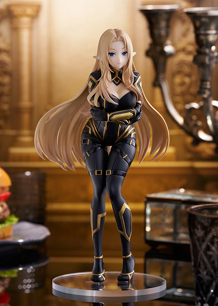 Figurine The Eminence in Shadow - Alpha - Pop Up Parade L - Good Smile Company