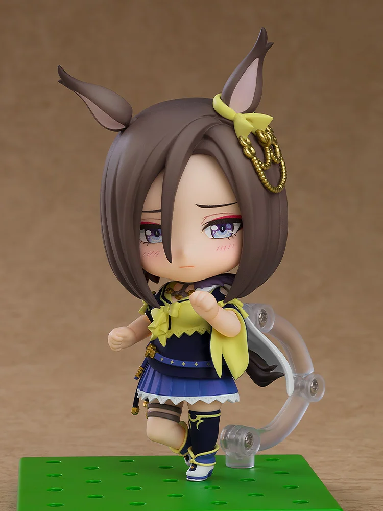 Figurine Uma Musume: Pretty Derby - Air Groove - Nendoroid - Good Smile Company