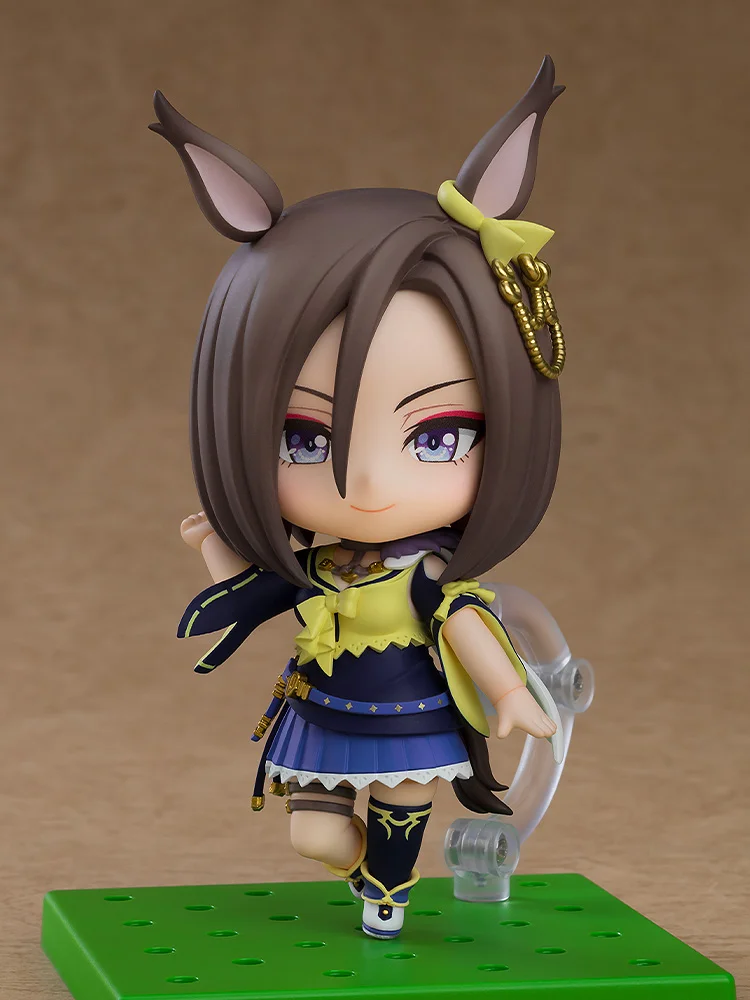 Figurine Uma Musume: Pretty Derby - Air Groove - Nendoroid - Good Smile Company