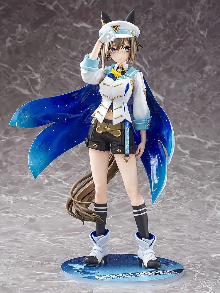 Figurine Uma Musume: Pretty Derby - Cheval Grand - 1/7 - Phat Company