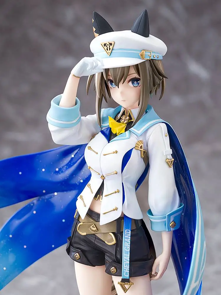 Figurine Uma Musume: Pretty Derby - Cheval Grand - 1/7 - Phat Company