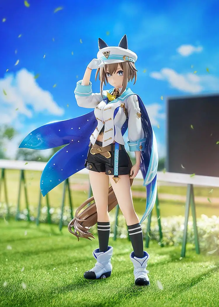 Figurine Uma Musume: Pretty Derby - Cheval Grand - 1/7 - Phat Company