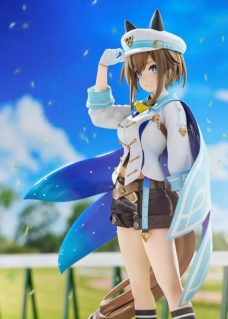 Figurine Uma Musume: Pretty Derby - Cheval Grand - 1/7 - Phat Company