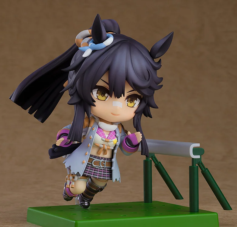 Figurine Uma Musume: Pretty Derby - Narita Brian - Nendoroid - Good Smile Company