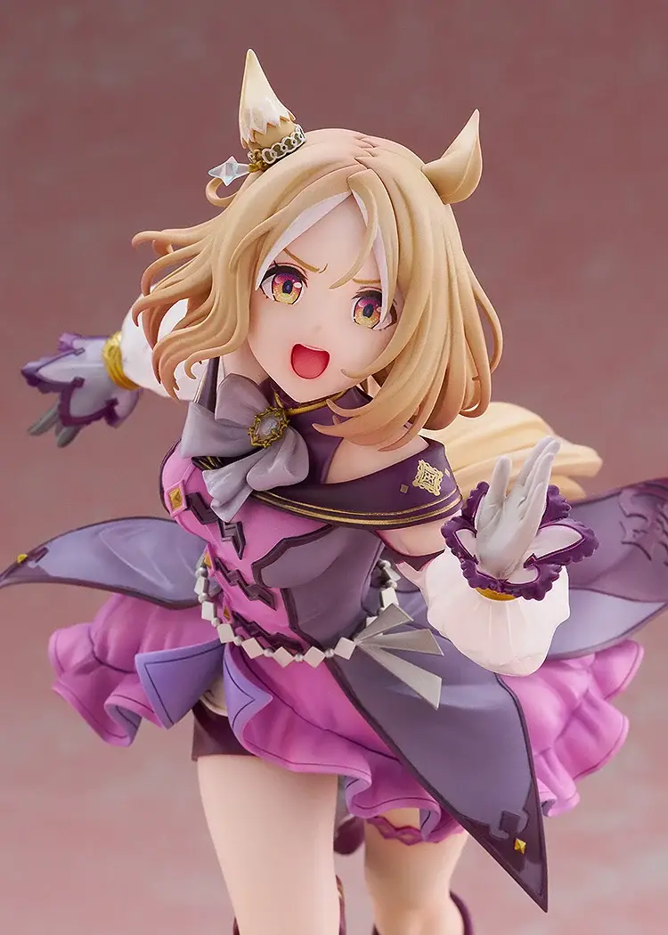 Figurine Uma Musume: Pretty Derby - Narita Top Road - 1/7 - Max Factory