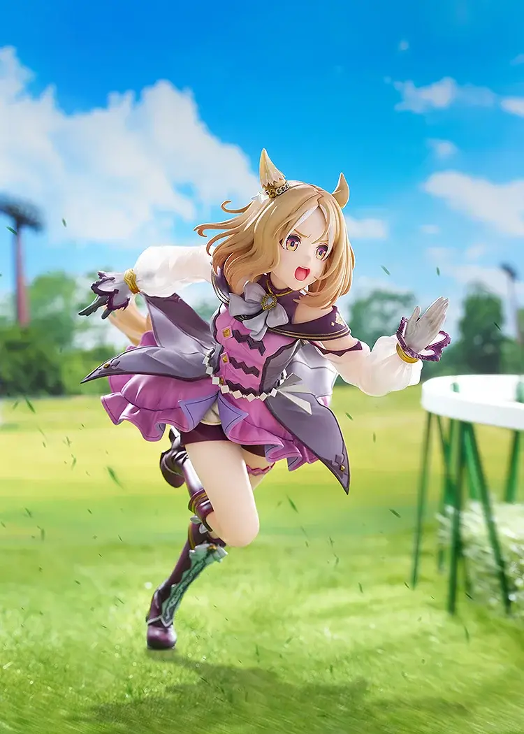 Figurine Uma Musume: Pretty Derby - Narita Top Road - 1/7 - Max Factory