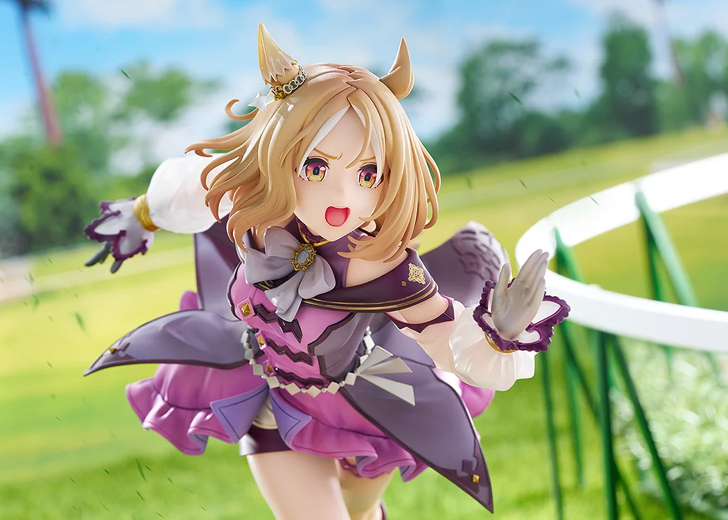Figurine Uma Musume: Pretty Derby - Narita Top Road - 1/7 - Max Factory