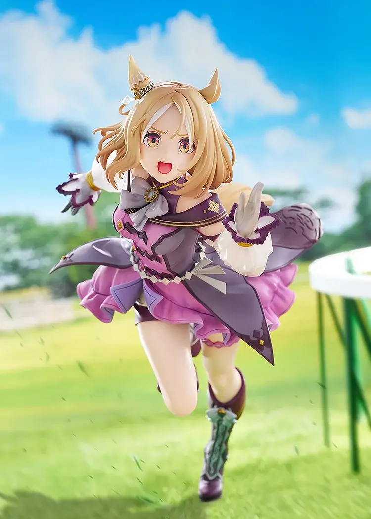 Figurine Uma Musume: Pretty Derby - Narita Top Road - 1/7 - Max Factory
