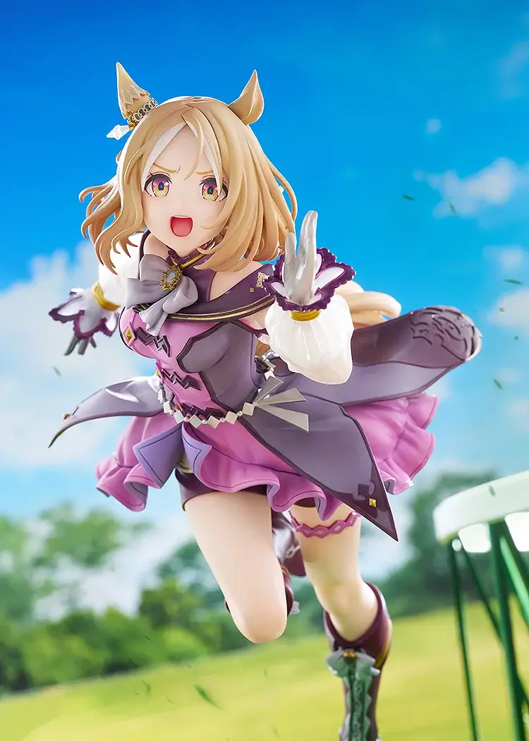 Figurine Uma Musume: Pretty Derby - Narita Top Road - 1/7 - Max Factory