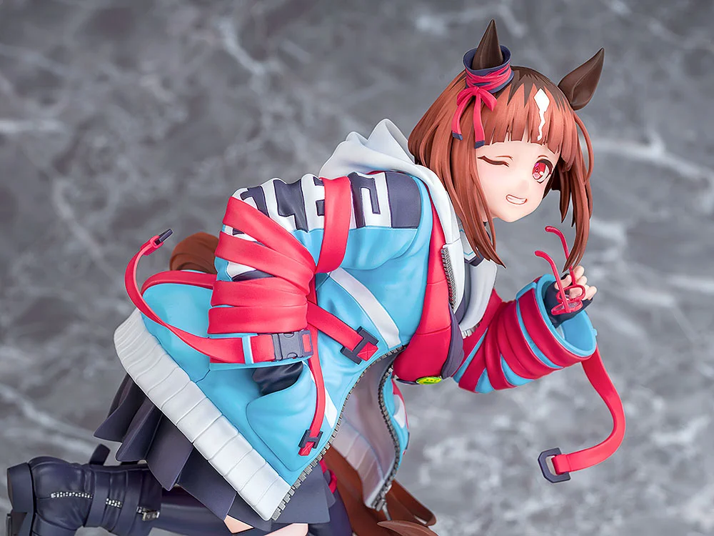 Figurine Uma Musume: Pretty Derby - Transcend - 1/7 - Phat Company