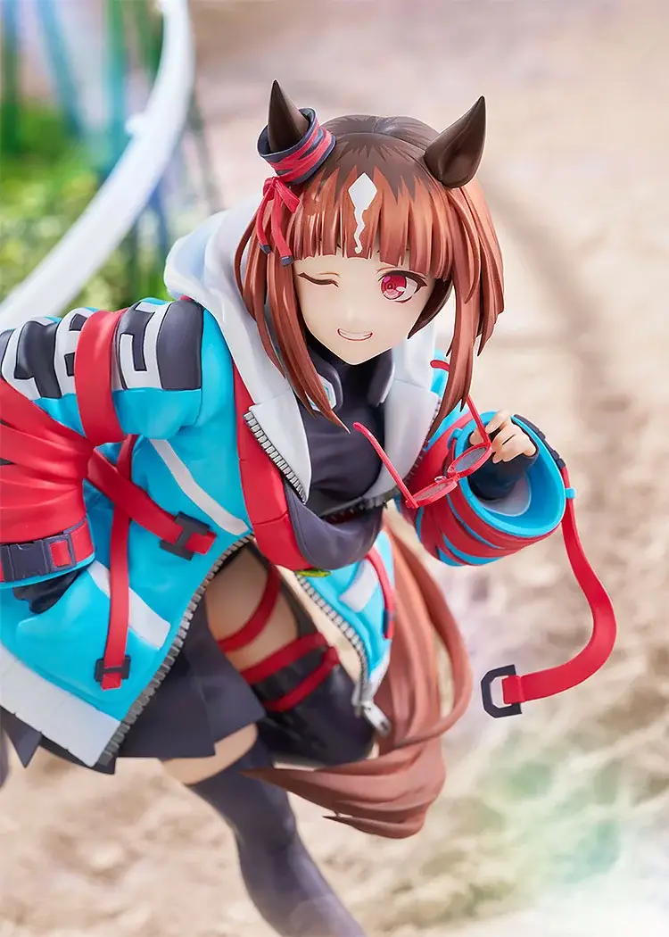 Figurine Uma Musume: Pretty Derby - Transcend - 1/7 - Phat Company