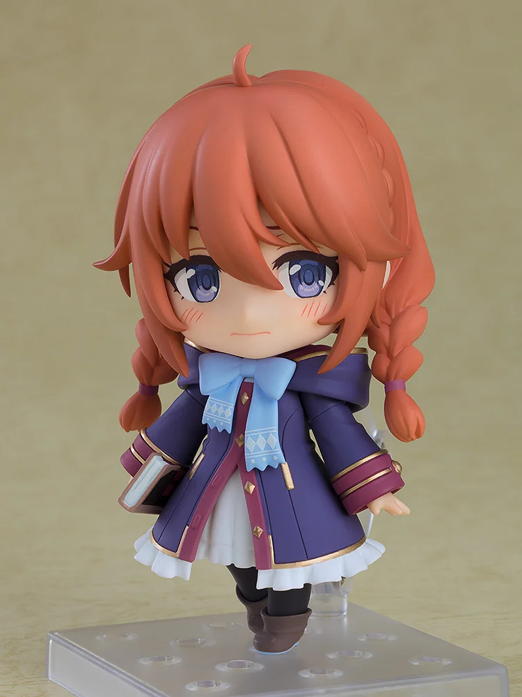Figurine Princess Connect! Re:Dive - Shingyouji Yuni - Nendoroid - Good Smile Company