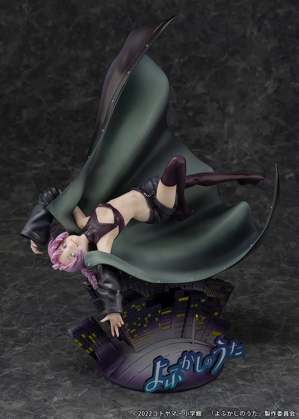 Figurine Yofukashi no Uta - Nazuna Nanakusa - 1/7 - PROOF